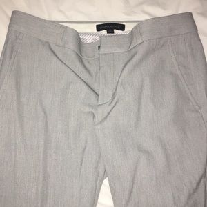 Banana Republic Ryan Slacks size 2 regular